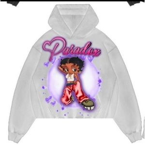 Paradox Betty boop 2024 edition